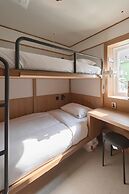 Mok Hostel Seoul Myeongdong