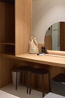 Mok Hostel Seoul Myeongdong