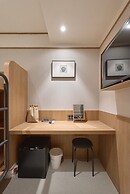 Mok Hostel Seoul Myeongdong
