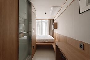 Mok Hostel Seoul Myeongdong
