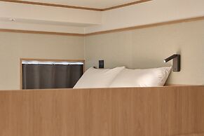 Mok Hostel Seoul Myeongdong