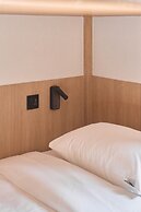 Mok Hostel Seoul Myeongdong