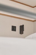 Mok Hostel Seoul Myeongdong