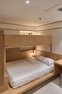 Mok Hostel Seoul Myeongdong