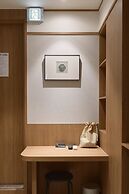 Mok Hostel Seoul Myeongdong