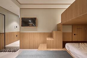 Mok Hostel Seoul Myeongdong