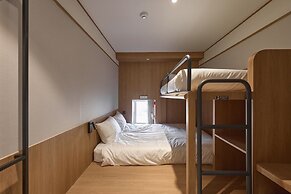 Mok Hostel Seoul Myeongdong