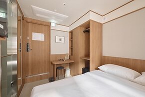 Mok Hostel Seoul Myeongdong