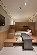 Mok Hostel Seoul Myeongdong