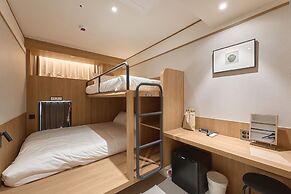 Mok Hostel Seoul Myeongdong
