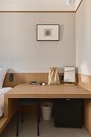 Mok Hostel Seoul Myeongdong