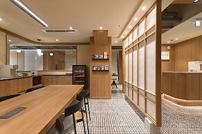 Mok Hostel Seoul Myeongdong