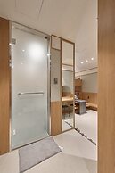 Mok Hostel Seoul Myeongdong