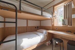 Mok Hostel Seoul Myeongdong