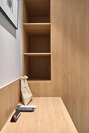 Mok Hostel Seoul Myeongdong