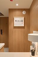 Mok Hostel Seoul Myeongdong