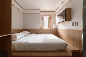 Mok Hostel Seoul Myeongdong