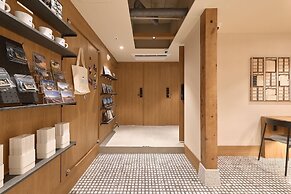Mok Hostel Seoul Myeongdong