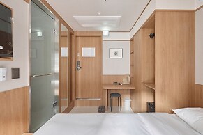 Mok Hostel Seoul Myeongdong