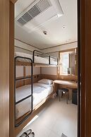 Mok Hostel Seoul Myeongdong