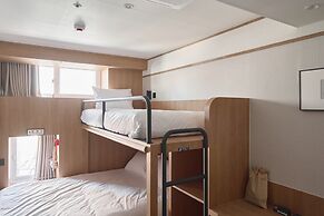 Mok Hostel Seoul Myeongdong