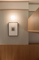 Mok Hostel Seoul Myeongdong