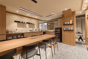 Mok Hostel Seoul Myeongdong