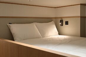 Mok Hostel Seoul Myeongdong