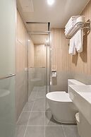 Mok Hostel Seoul Myeongdong