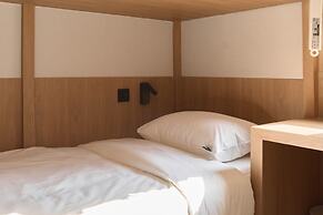 Mok Hostel Seoul Myeongdong