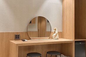 Mok Hostel Seoul Myeongdong