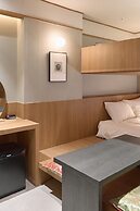Mok Hostel Seoul Myeongdong