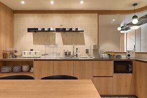 Mok Hostel Seoul Myeongdong