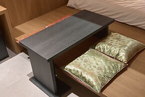 Mok Hostel Seoul Myeongdong