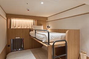 Mok Hostel Seoul Myeongdong