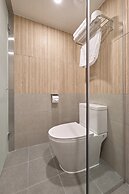 Mok Hostel Seoul Myeongdong