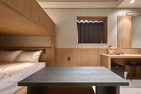 Mok Hostel Seoul Myeongdong