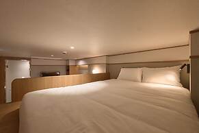 Mok Hostel Seoul Myeongdong