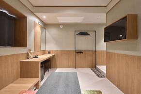 Mok Hostel Seoul Myeongdong