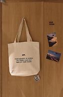 Mok Hostel Seoul Myeongdong