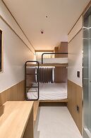 Mok Hostel Seoul Myeongdong