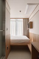 Mok Hostel Seoul Myeongdong