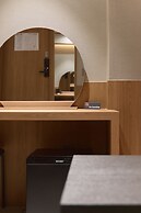 Mok Hostel Seoul Myeongdong