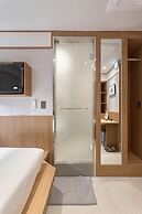 Mok Hostel Seoul Myeongdong