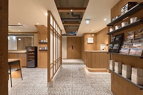 Mok Hostel Seoul Myeongdong