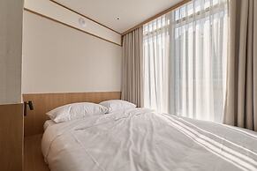 Mok Hostel Seoul Myeongdong