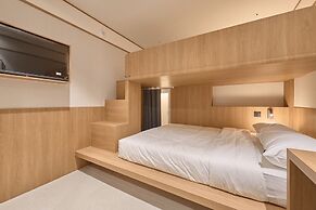 Mok Hostel Seoul Myeongdong