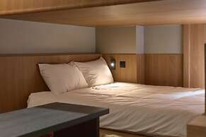 Mok Hostel Seoul Myeongdong