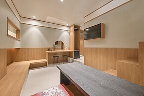 Mok Hostel Seoul Myeongdong