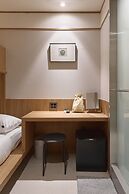 Mok Hostel Seoul Myeongdong